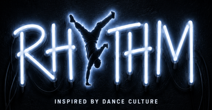 RHYTHM logo placeholder